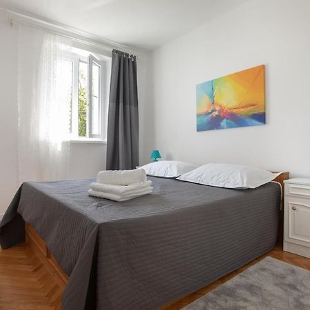 דירות מאקרסקה Apartman Rakic מראה חיצוני תמונה
