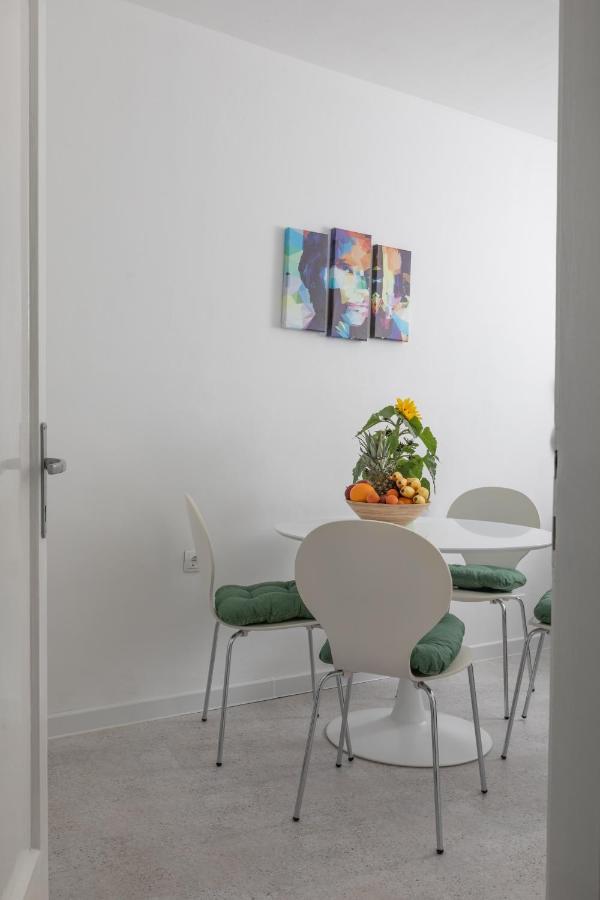 דירות מאקרסקה Apartman Rakic מראה חיצוני תמונה