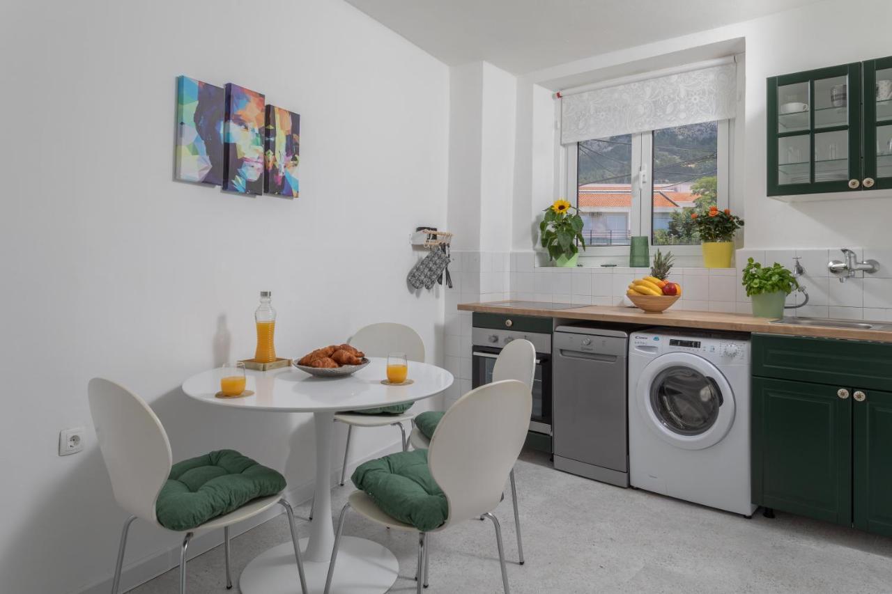 דירות מאקרסקה Apartman Rakic מראה חיצוני תמונה