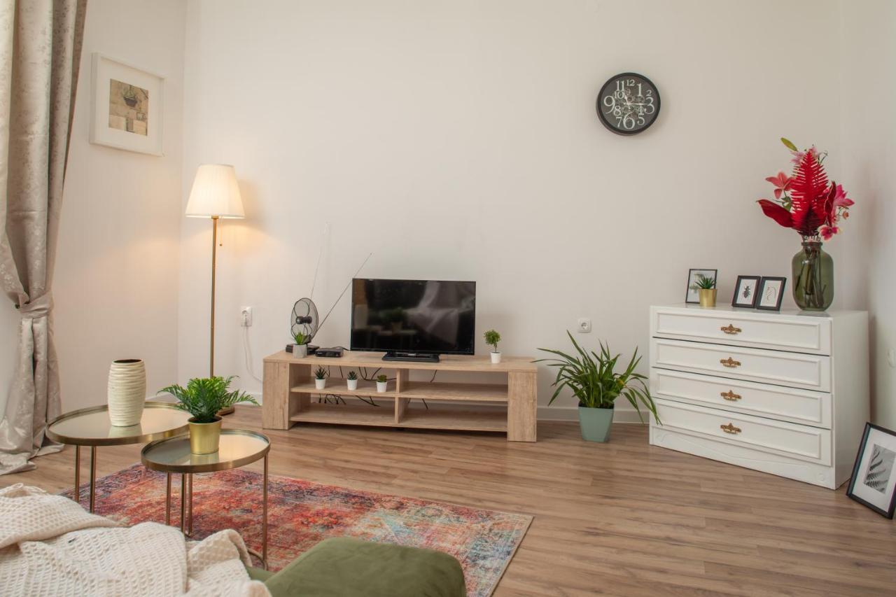 דירות מאקרסקה Apartman Rakic מראה חיצוני תמונה