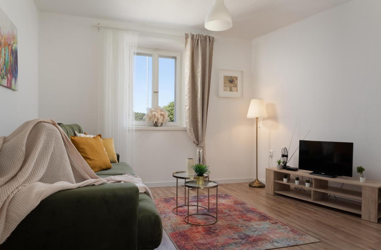 דירות מאקרסקה Apartman Rakic מראה חיצוני תמונה