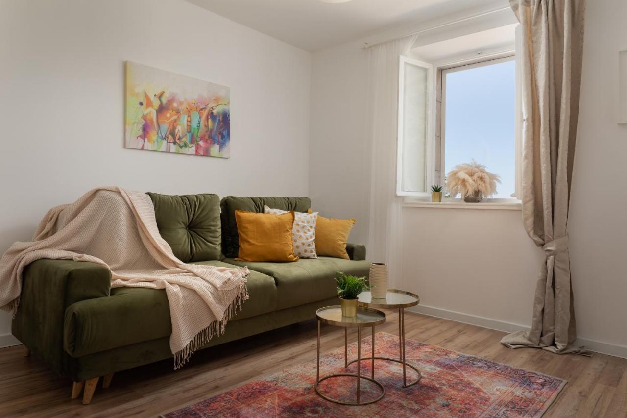 דירות מאקרסקה Apartman Rakic מראה חיצוני תמונה