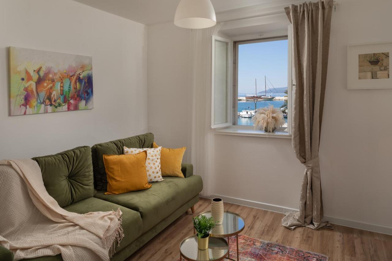 דירות מאקרסקה Apartman Rakic מראה חיצוני תמונה