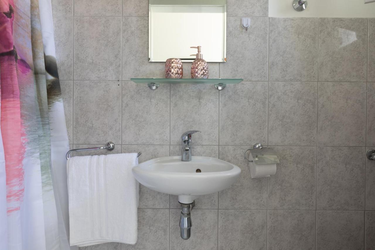 דירות מאקרסקה Apartman Rakic מראה חיצוני תמונה