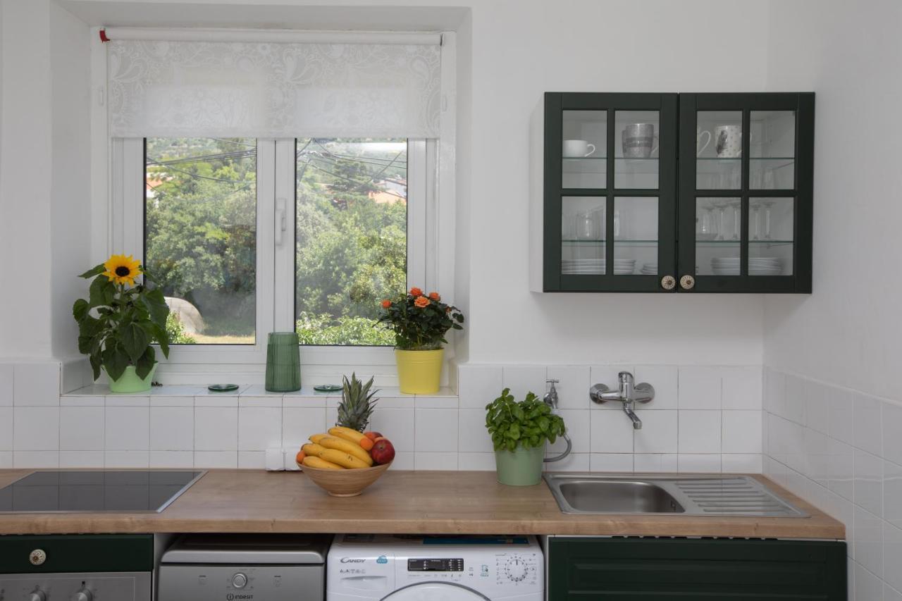 דירות מאקרסקה Apartman Rakic מראה חיצוני תמונה