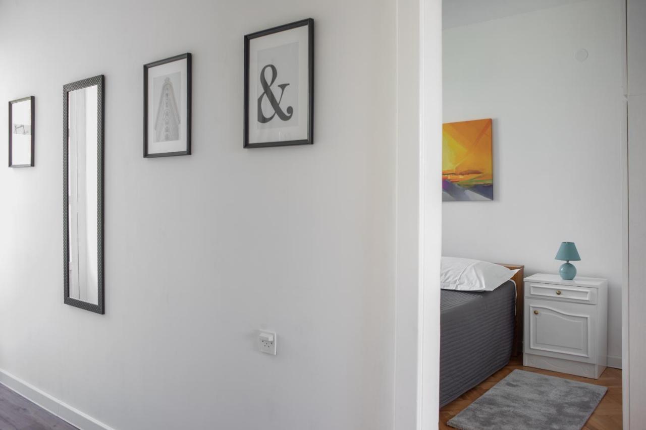 דירות מאקרסקה Apartman Rakic מראה חיצוני תמונה