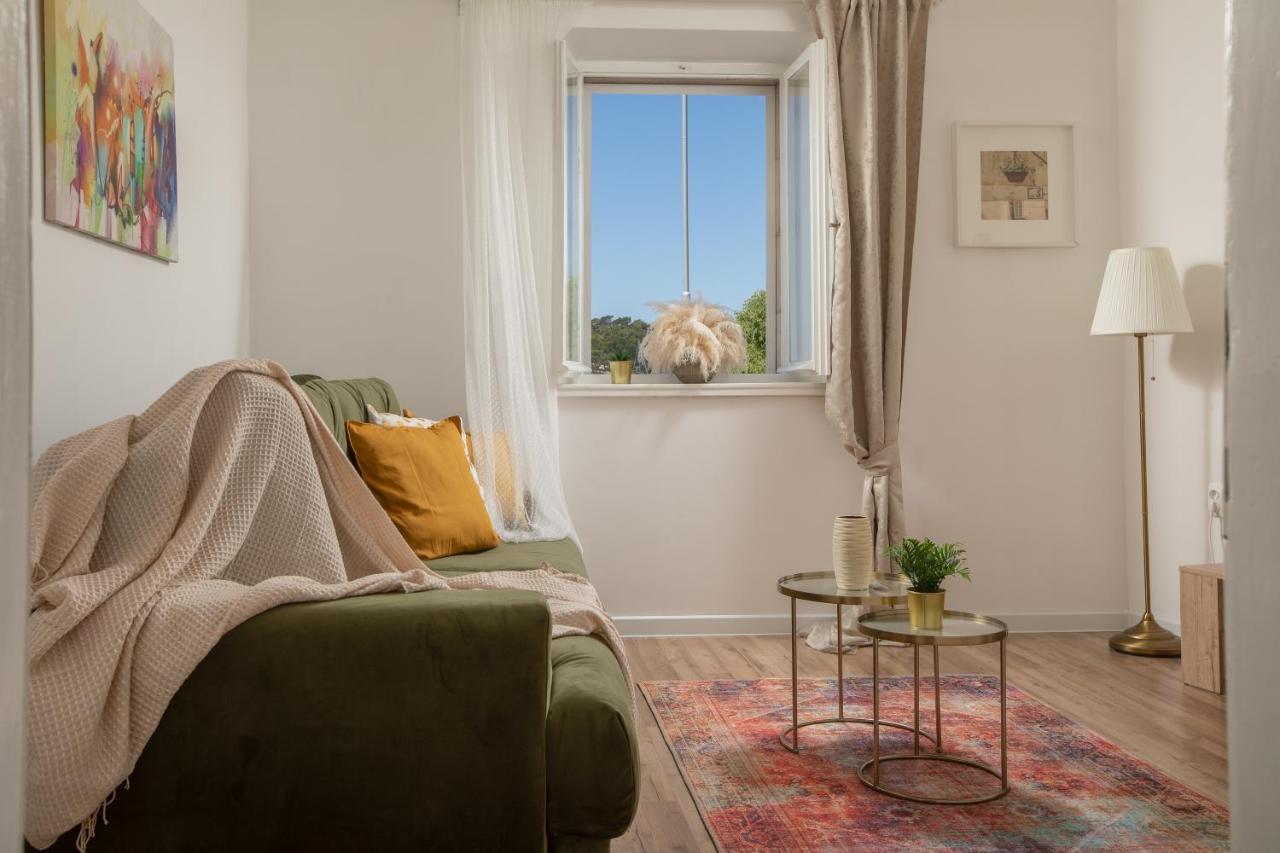 דירות מאקרסקה Apartman Rakic מראה חיצוני תמונה